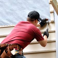 Best Siding Repair  in Alexandria, MN